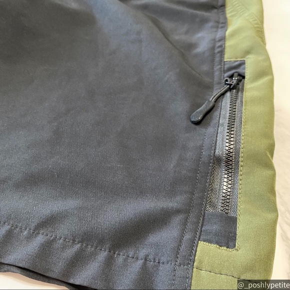 Mens sports elite cargo shorts - Picture 7 of 16